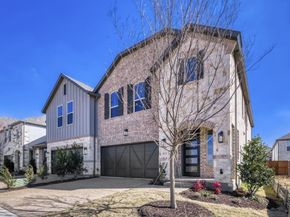 613  Damsel June Street , Lewisville Texas 75056