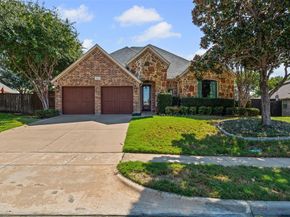 1808  Lakes Edge Boulevard , Mansfield Texas 76063