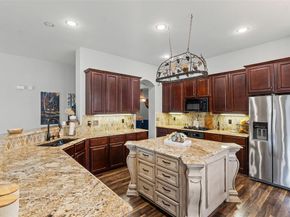 1808  Lakes Edge Boulevard , Mansfield Texas 76063