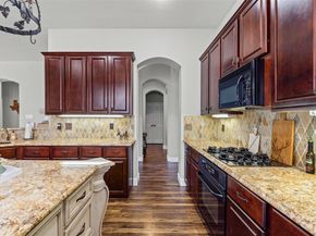 1808  Lakes Edge Boulevard , Mansfield Texas 76063