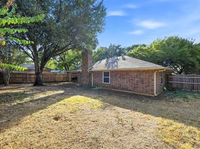 1909  Ford Street , Arlington Texas 76013
