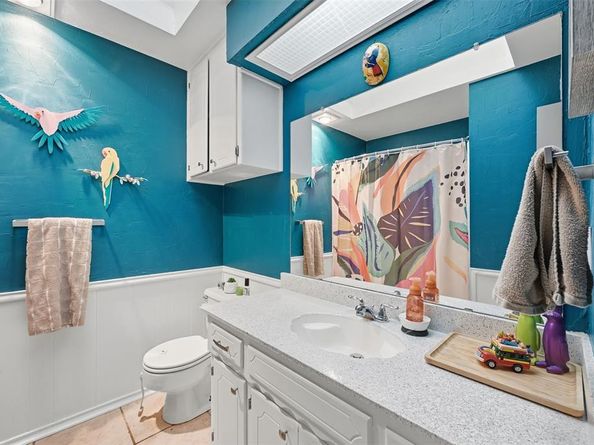 1909  Ford Street , Arlington Texas 76013