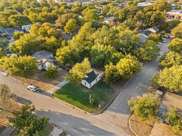 7127  Maple Park Drive , Richland Hills Texas 76118