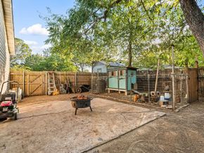 7127  Maple Park Drive , Richland Hills Texas 76118