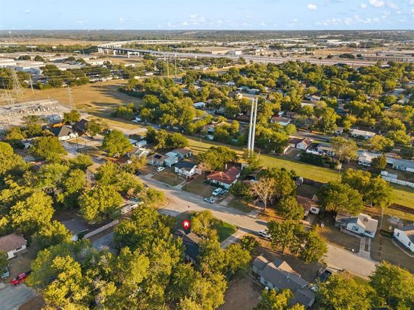 7127  Maple Park Drive , Richland Hills Texas 76118