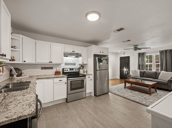 7127  Maple Park Drive , Richland Hills Texas 76118