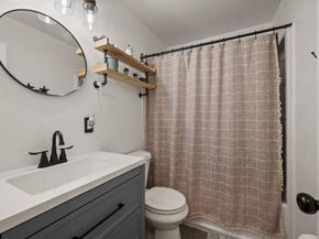 7127  Maple Park Drive , Richland Hills Texas 76118