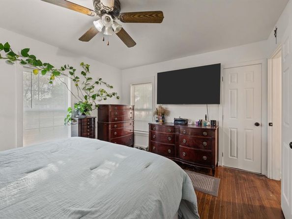 7127  Maple Park Drive , Richland Hills Texas 76118