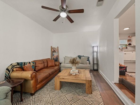 7127  Maple Park Drive , Richland Hills Texas 76118