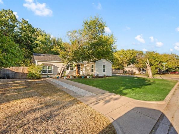 7127  Maple Park Drive , Richland Hills Texas 76118