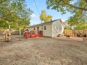 7127  Maple Park Drive , Richland Hills Texas 76118