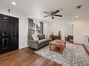 7127  Maple Park Drive , Richland Hills Texas 76118