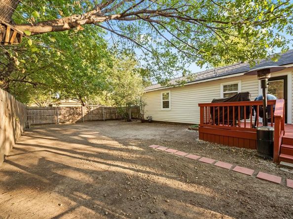 7127  Maple Park Drive , Richland Hills Texas 76118