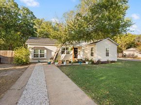 7127  Maple Park Drive , Richland Hills Texas 76118