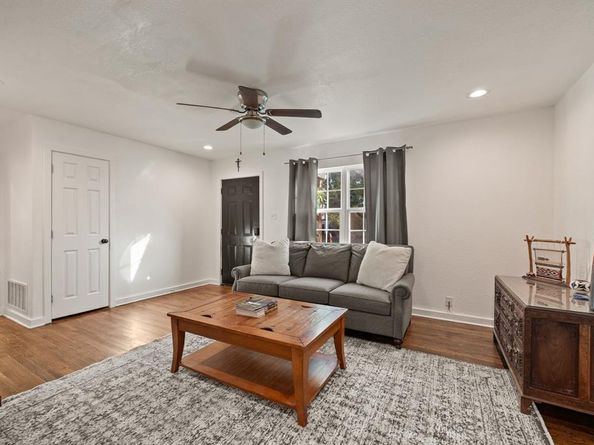 7127  Maple Park Drive , Richland Hills Texas 76118