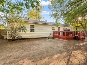 7127  Maple Park Drive , Richland Hills Texas 76118