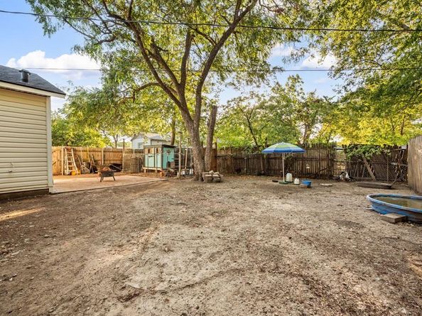 7127  Maple Park Drive , Richland Hills Texas 76118