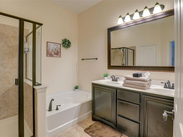 4502  Ridgeway Drive , Mansfield Texas 76063