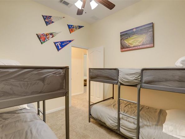 4502  Ridgeway Drive , Mansfield Texas 76063