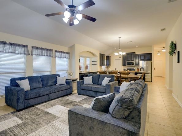 4502  Ridgeway Drive , Mansfield Texas 76063