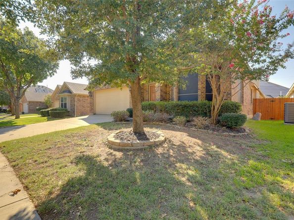 4502  Ridgeway Drive , Mansfield Texas 76063