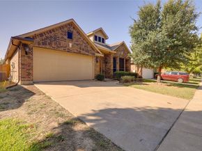 4502  Ridgeway Drive , Mansfield Texas 76063
