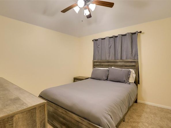 4502  Ridgeway Drive , Mansfield Texas 76063