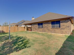 4502  Ridgeway Drive , Mansfield Texas 76063