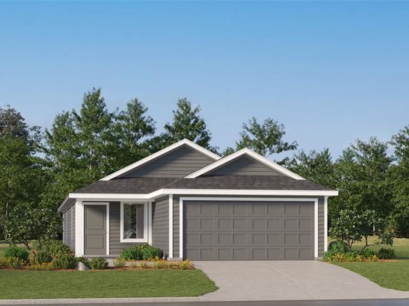 225  Sycamore Place , Wilmer Texas 75141