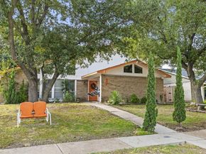 3206  Brook Glen Drive , Garland Texas 75044