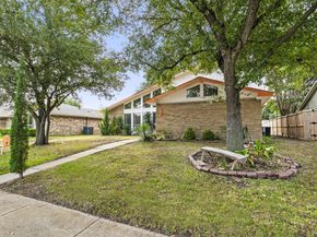 3206  Brook Glen Drive , Garland Texas 75044