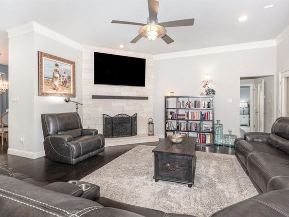 5908  Sandhill Circle , The Colony Texas 75056