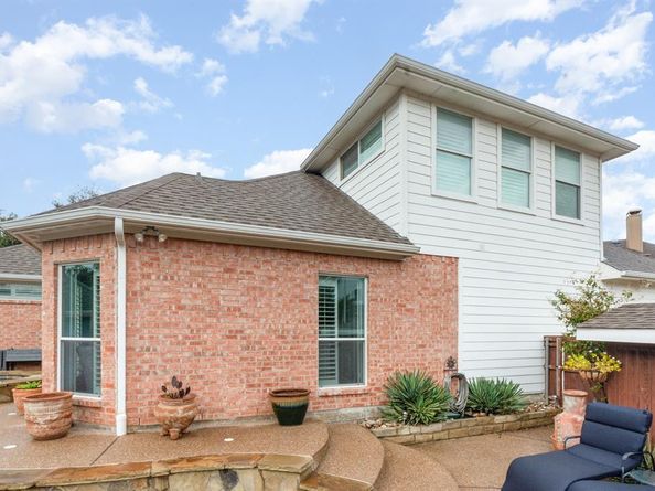 5908  Sandhill Circle , The Colony Texas 75056