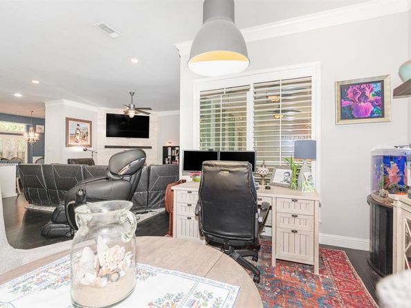 5908  Sandhill Circle , The Colony Texas 75056