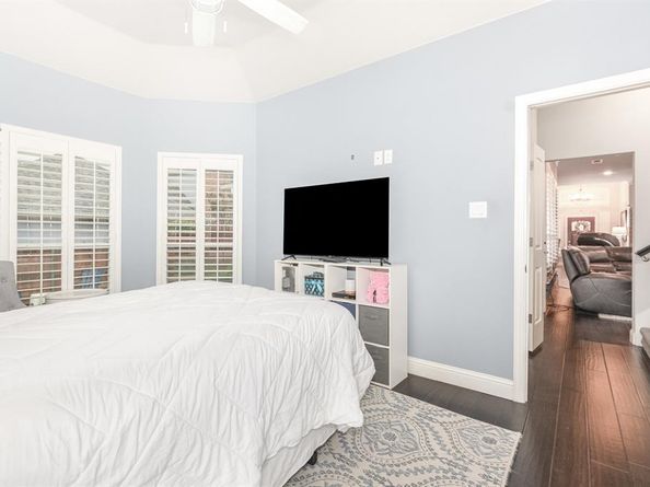 5908  Sandhill Circle , The Colony Texas 75056