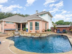 5908  Sandhill Circle , The Colony Texas 75056