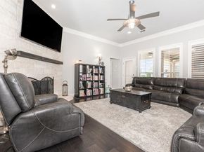 5908  Sandhill Circle , The Colony Texas 75056