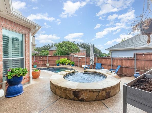 5908  Sandhill Circle , The Colony Texas 75056