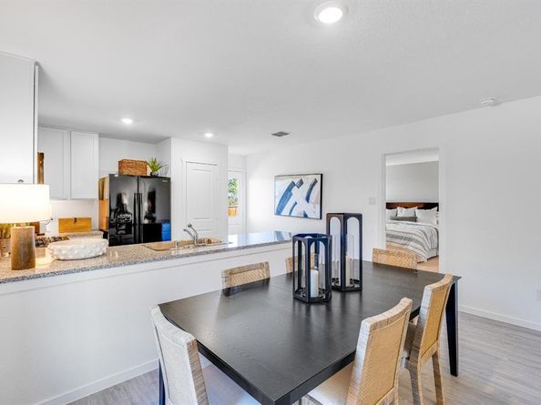 1365  Blazin Bronco Trail , Fort Worth Texas 75052