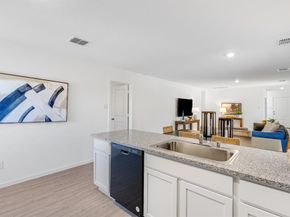 1365  Blazin Bronco Trail , Fort Worth Texas 75052