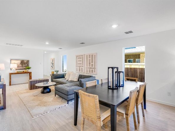 1365  Blazin Bronco Trail , Fort Worth Texas 75052