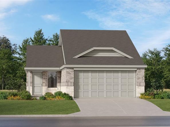 1365  Blazin Bronco Trail , Fort Worth Texas 75052