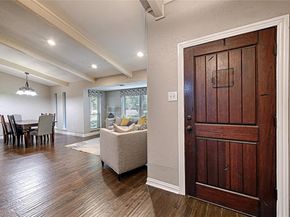 1701  Timbers Drive , Irving Texas 75061