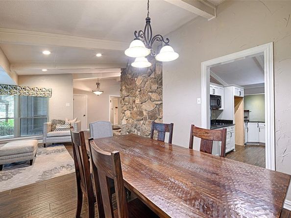 1701  Timbers Drive , Irving Texas 75061