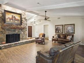 1701  Timbers Drive , Irving Texas 75061