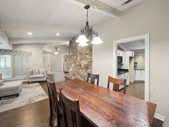 1701  Timbers Drive , Irving Texas 75061