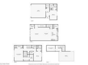 4511  Arberry Lane , Dallas Texas 75219