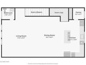 4511  Arberry Lane , Dallas Texas 75219