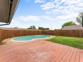 2123  Sunrise Trail , Richardson Texas 75081