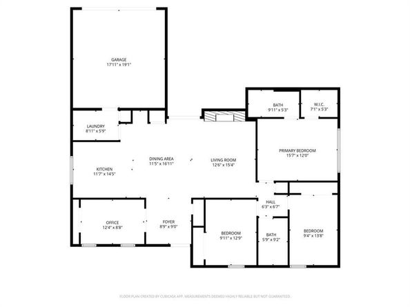 2123  Sunrise Trail , Richardson Texas 75081
